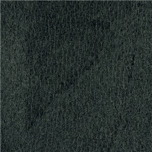 Casamance|Unifarbene Tapete grün matt Textilstil|Tapeten