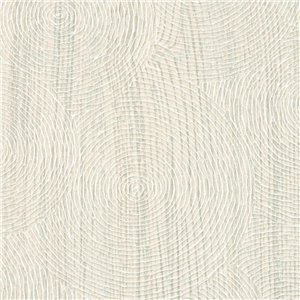Papeldecor|Papel pintado floral rosa estilo Art Nouveau|Papel Pintado