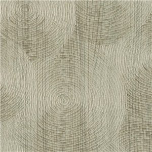 Papeldecor|Stone beige wallpaper with white links|Wallpaper