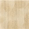 Papel pintado efecto madera beige, troncos de árboles anillados - Élitis Bois sculpté VP93720