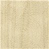 Elitis|Papier peint troncs bois avec anneaux en relief et vinyle|Papier Peint