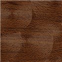 Elitis|Wallpaper imitating wood logs with embossed rings|Wallpaper