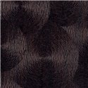 Elitis|Black wood log ring wallpaper|Wallpaper