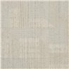 Elitis|Contemporary grey wallpaper with carved wood effect|Wallpaper