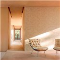 Elitis|High-end carved wood-effect wallpaper|Wallpaper