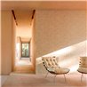 Elitis|High-end carved wood-effect wallpaper|Wallpaper