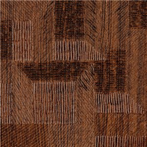 Elitis|Papier peint haut de gamme effet bois sculpté|Papier Peint