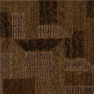 Elitis|Papier peint haut de gamme effet bois sculpté|Papier Peint