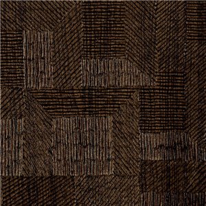 Elitis|Papier peint haut de gamme effet bois sculpté|Papier Peint