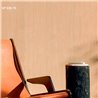 Elitis|Papier peint bois marron doré avec relief haut de gamme|Papier Peint