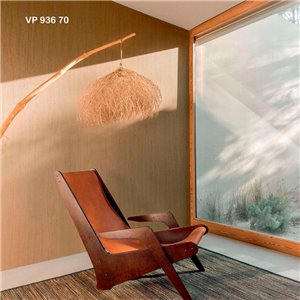 Casadeco|Abstract wood effect wallpaper, ideal for a modern bedroom|Wood Imitation 2