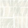 Elitis|Modern wallpaper in light tones with wave shapes|Wallpaper