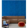 Elitis|Papel pintado collage moderno tipo mosaico de ondas azul|Papel Pintado