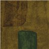 Elitis|Premium-Tapete mit abstrakter zeitgenössischer Kunstkomposition|Tapeten