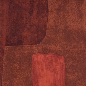Caselio|Papel pintado fibra natural sisal marrón|Papel Pintado