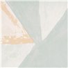 Elitis|Papier peint composition abstraite d’art moderne|Papier Peint