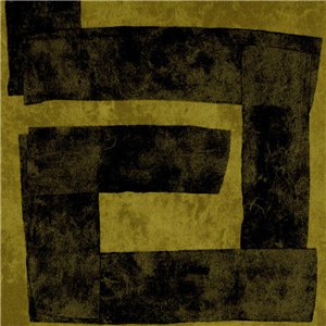 Casamance|Wallpaper plain black matte textile effect|Wallpaper