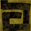 Elitis|Japanese-style wallpaper with green and black Chinese characters|Wallpaper