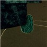 Elitis|Papier peint pictural, composition abstraite art contemporain|Papier Peint