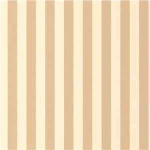 Casadeco|Papier peint élégant rayures gris taupe|Rayures