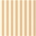 Casadeco|Classic vertical beige-toned striped wallpaper|Stripes