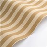 Casadeco|Papel pintado rayas verticales beige|Rayas