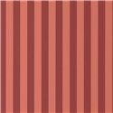 Casadeco|Papel pintado rayas clásicas estrichas rojas|Rayas