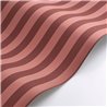 Casadeco|Papel pintado rayas clásicas estrichas rojas|Rayas
