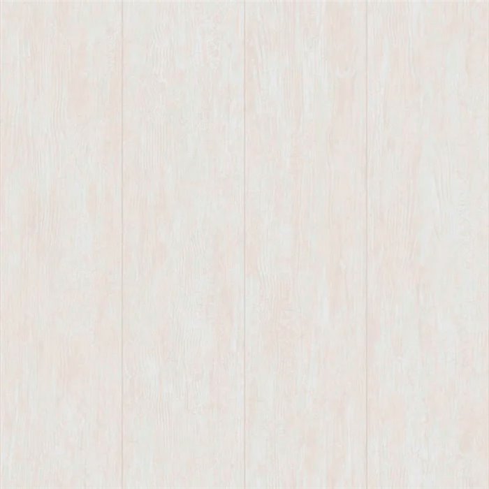 Casadeco|Papel pintado tablas de madera beige blanqueada|Marinero & Náutico