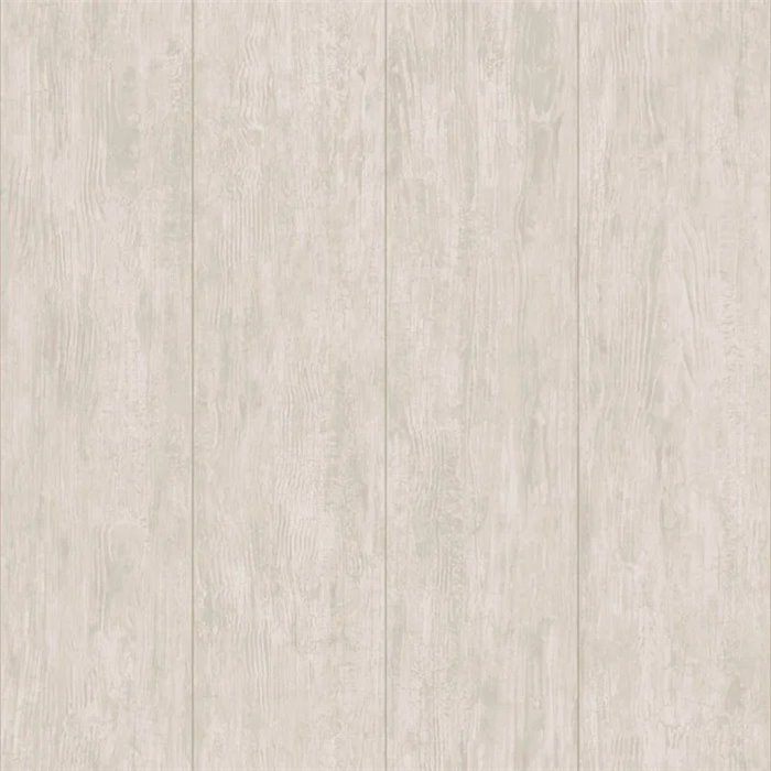 Casadeco|Papel pintado tablas de madera gris claro|Marinero & Náutico