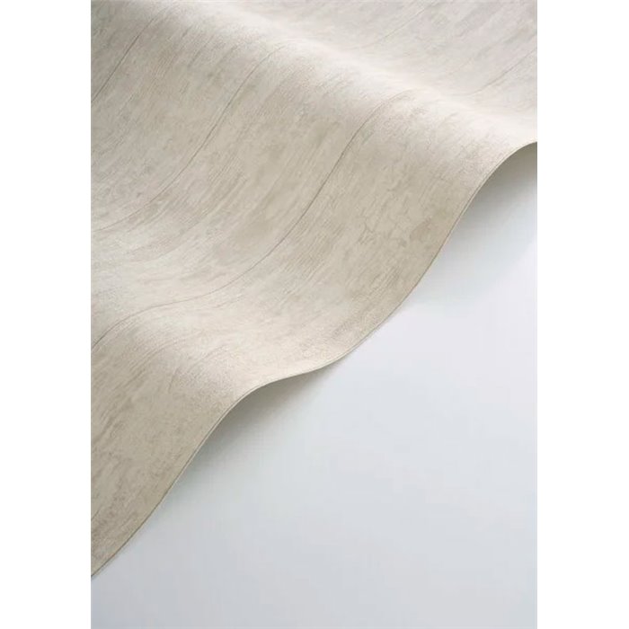 Casadeco|Papier peint planches de bois gris clair|Marin & Nautique