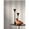 Casadeco|Tapete beige Streifen maritimer Stil|Streifen