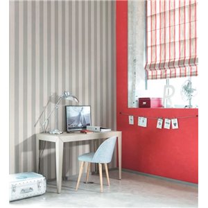 Borastapeter|Papier peint rayures style chaleureux contemporain|Rayures 2