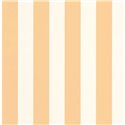 Casadeco|Papier peint rayures jaunes|Marin & Nautique