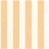 Casadeco|Yellow striped wallpaper|Sailor & Nautical
