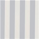 Casadeco|Papier peint rayures bleu ciel et blanc style nautique|Rayures