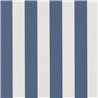Casadeco|Tapete marineblaue maritime Streifen|Seemann & Nautisch