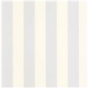 Casadeco|Papier peint rayures gris clair et blanc|Rayures