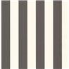 Casadeco|Tapete graphitgraue moderne Streifen|Seemann & Nautisch