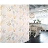 Casadeco|Papier peint coraux marins colorés|Marin & Nautique