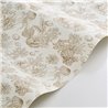 Casadeco|Coral reef wallpaper with fish, toile de Jouy style|Sailor & Nautical