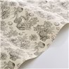 Casadeco|Marine background wallpaper with coral and fish|Wallpaper