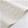 Casadeco|Papier peint coquillages couleur sable|Papier Peint