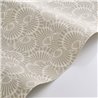 Casadeco|Papier peint coquillages tons greige, idéal pour salle de bain|Marin & Nautique