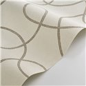 Casadeco|Papier peint nautique ou marin avec cordes de voile|Papier Peint