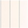 Casadeco|White and blue nautical striped wallpaper|Sailor & Nautical