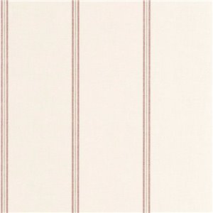 Casadeco|Papier peint rayures nautiques blanc et bleu|Marin & Nautique
