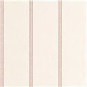 Casadeco|Papier peint style nautique blanc cassé et rouge|Marin & Nautique