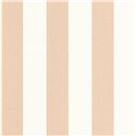 Caselio|Papel pintado rayas verticales beige|Rayas