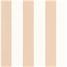 Caselio|Papel pintado rayas verticales beige|Rayas